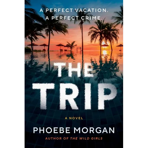 The Trip - Paperback