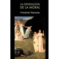 La genealogía de la moral - Paperback