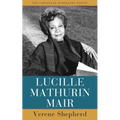 Lucille Mathurin Mair - Paperback