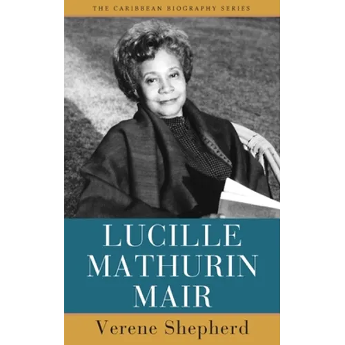 Lucille Mathurin Mair - Paperback