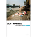 Vicki Goldberg: Light Matters - Paperback
