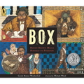 Box: Henry Brown Mails Himself to Freedom - Paperback