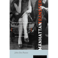 Manhattan Transfer - Paperback