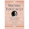 Courage of Truth - Paperback