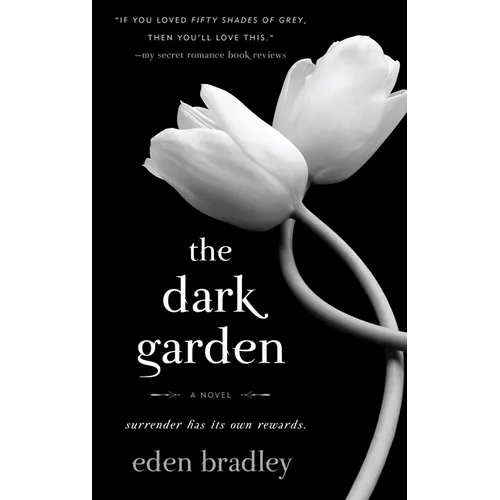 The Dark Garden - Paperback