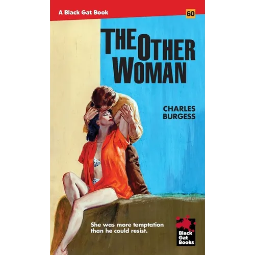The Other Woman - Paperback