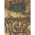 San Francisco's Bayview Hunters Point - Paperback
