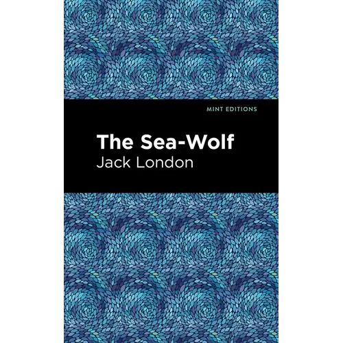 The Sea-Wolf - Paperback