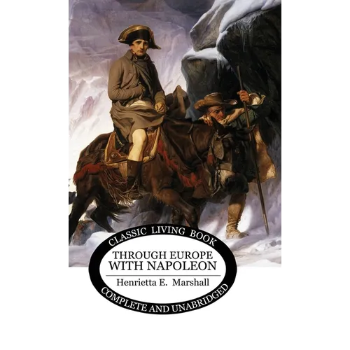 Through Europe With Napoleon