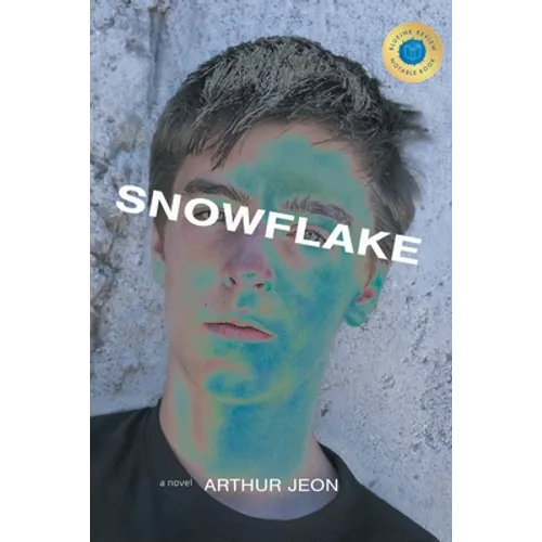 Snowflake - Paperback