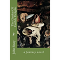 The Garden Of Earthly Delights - Paperback