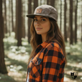 Cross Country Camper Hat