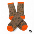 Cross Country Merino Sock