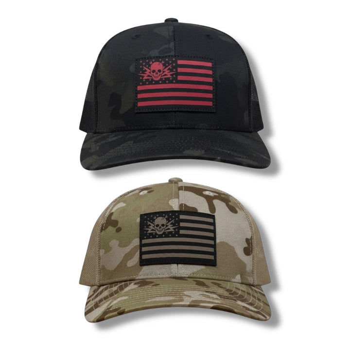 Airsoft Face Coverings