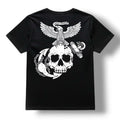 DA "ESA" TEE (BLACK)