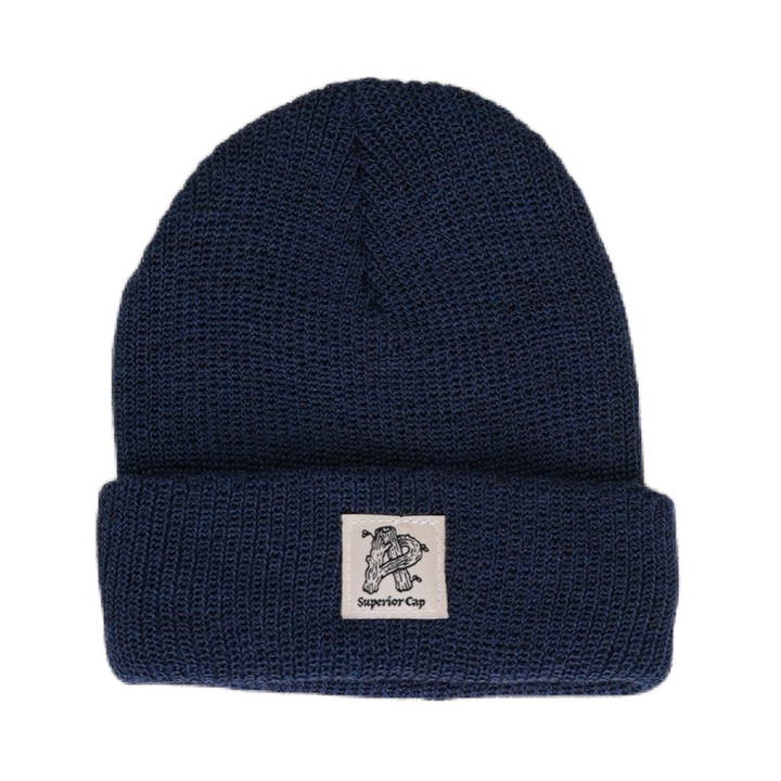 Beanies & Knit Caps