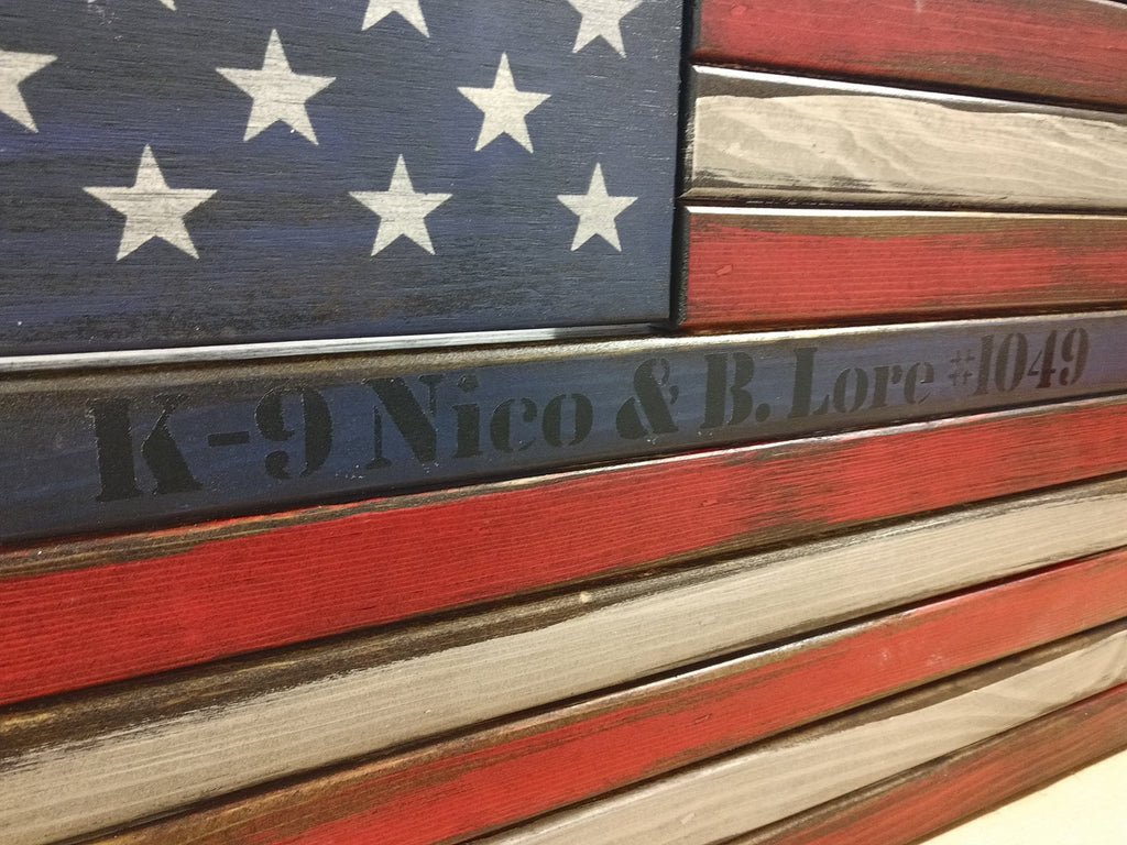 Custom Stencil Fee