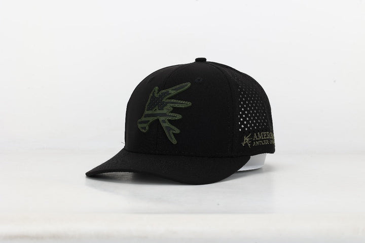 Performance Snapback Hats