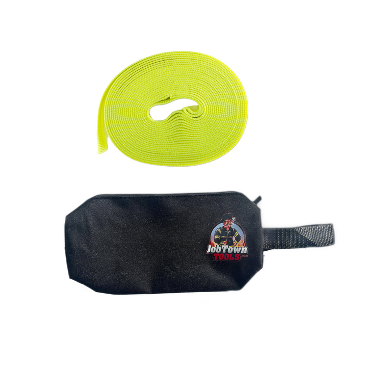 Rescue Webbing