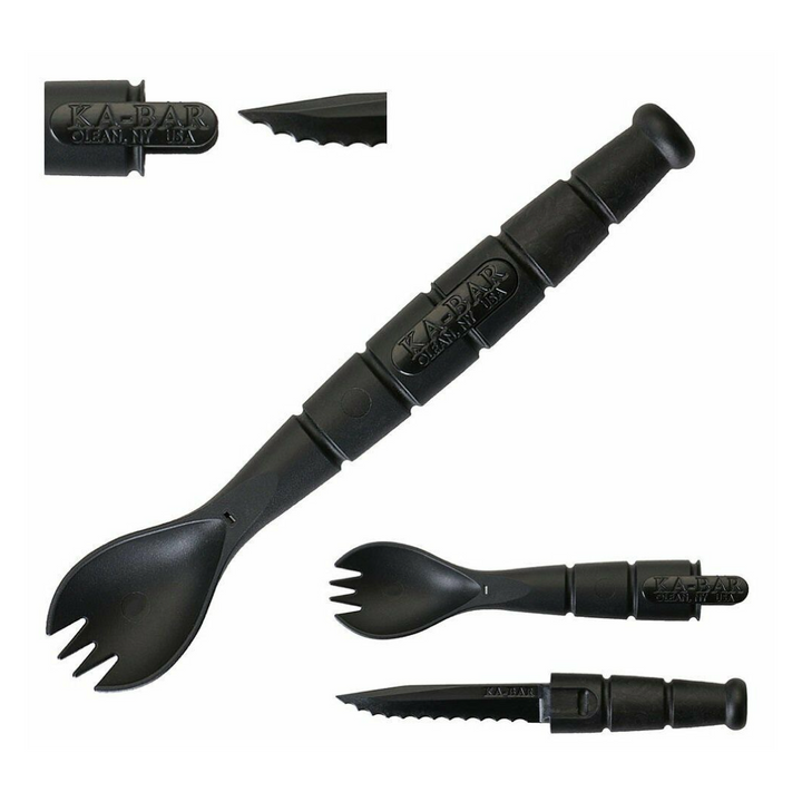 Camping Cutlery & Utensils