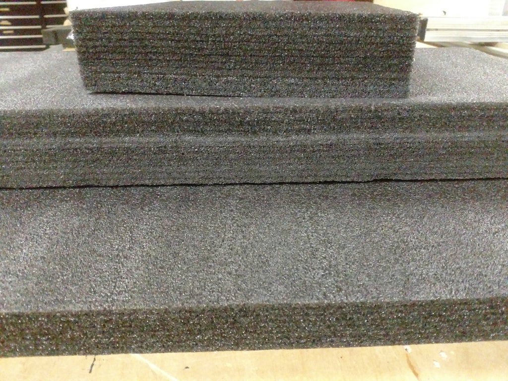 Replacement Kaizen Foam Insert
