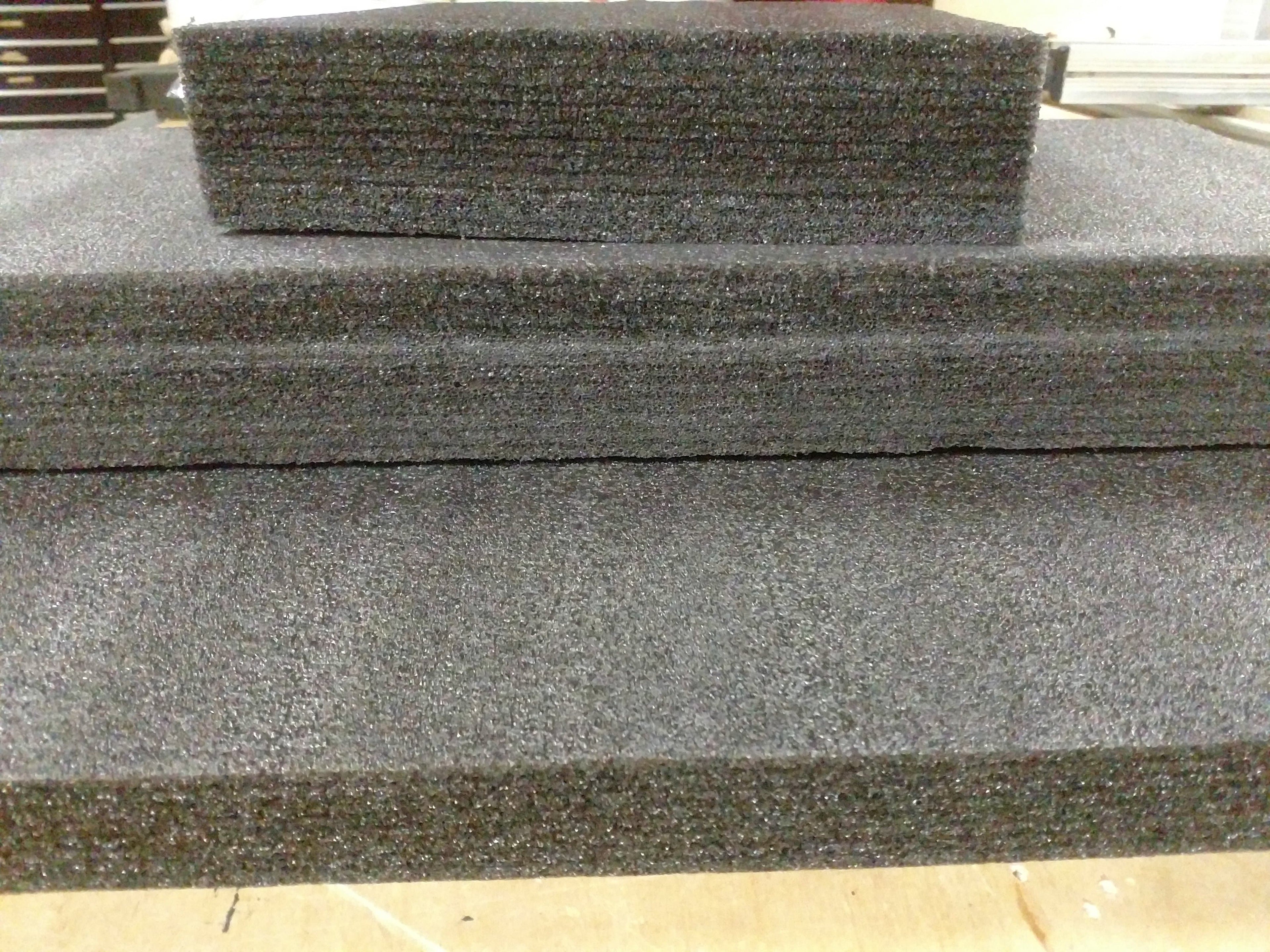 Replacement Kaizen Foam Insert