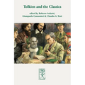 Tolkien and the Classics - Paperback