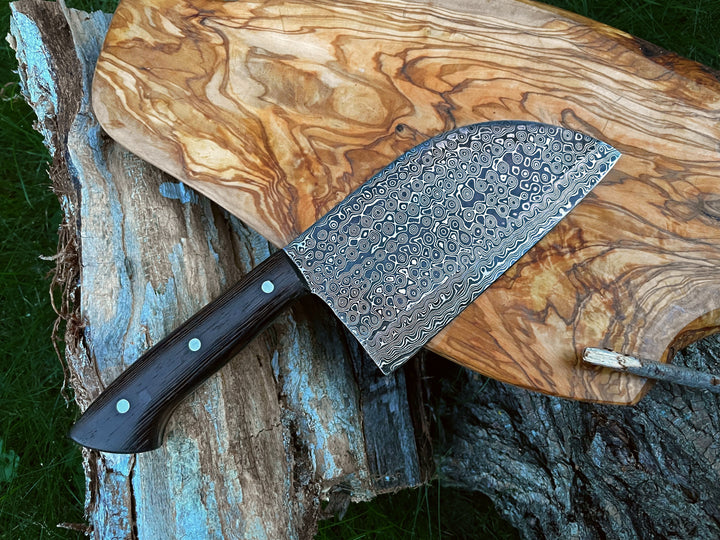 Cleavers & Chopping Tools