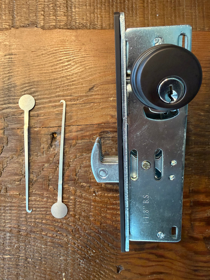Forcible Entry Tools