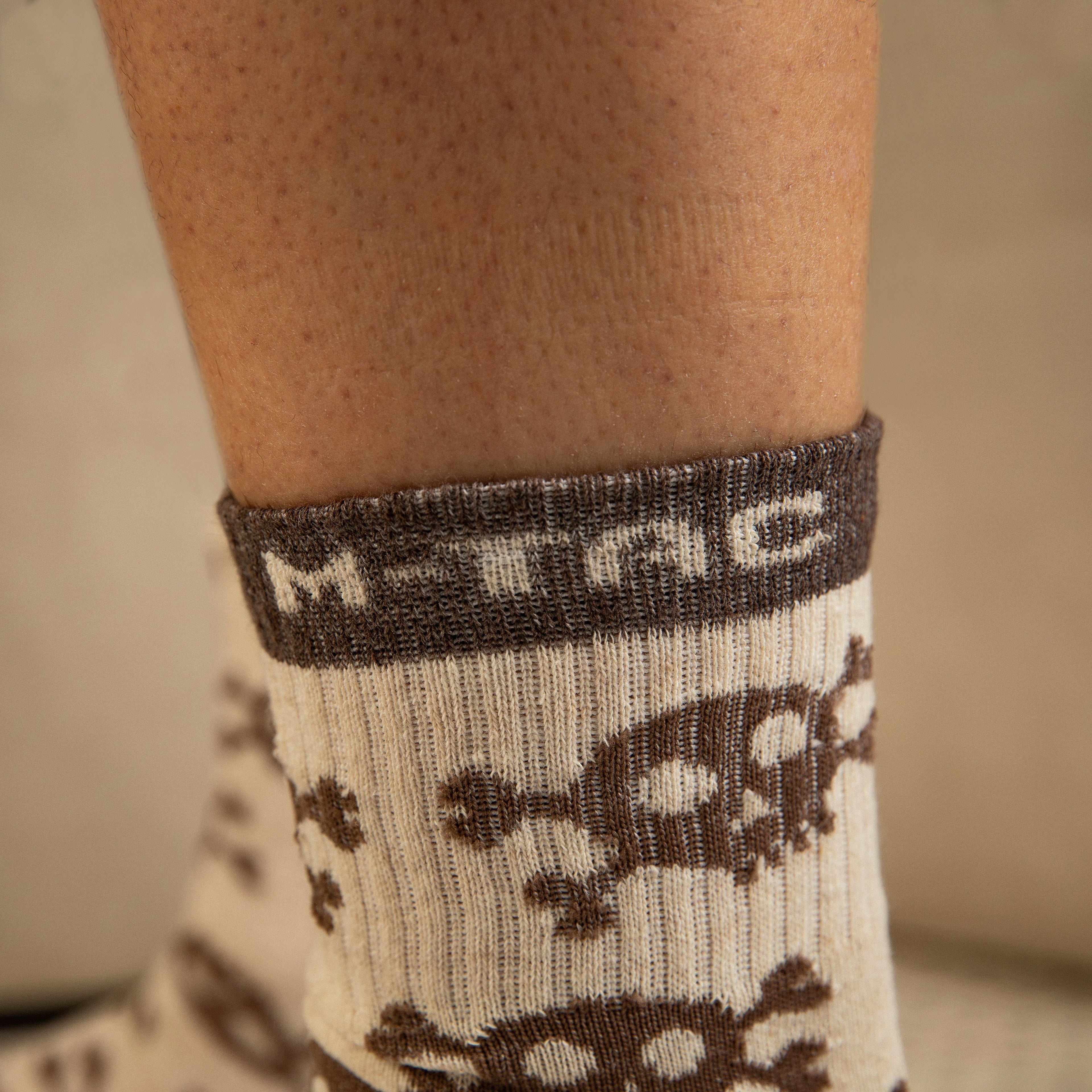M-Tac Socks Lightweight Mk.3 Pirate Skull