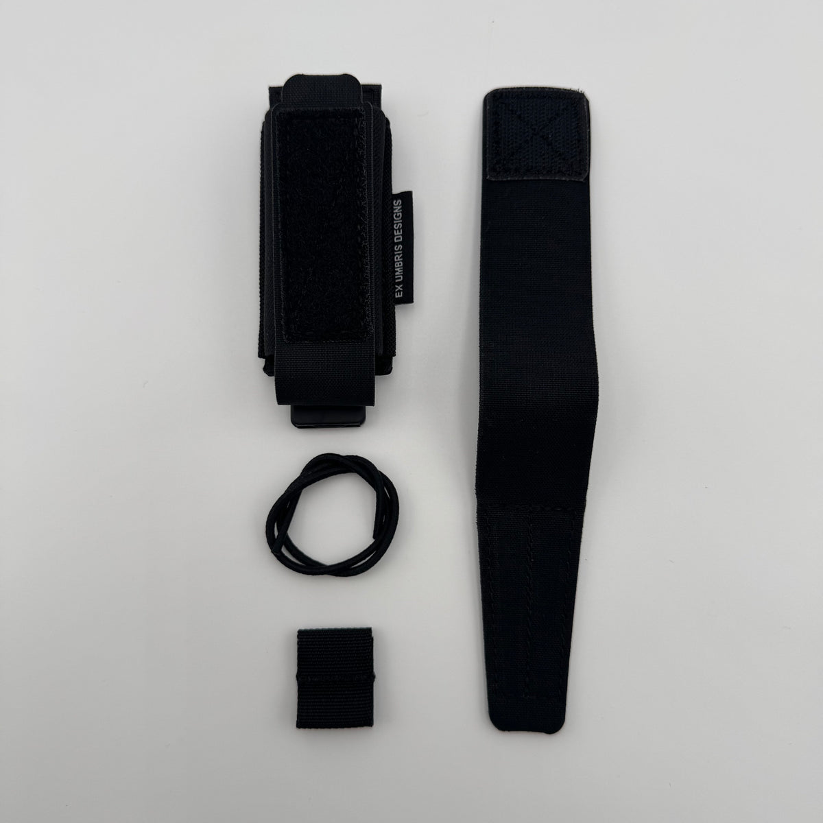 Modular Single Pistol Mag Pouch