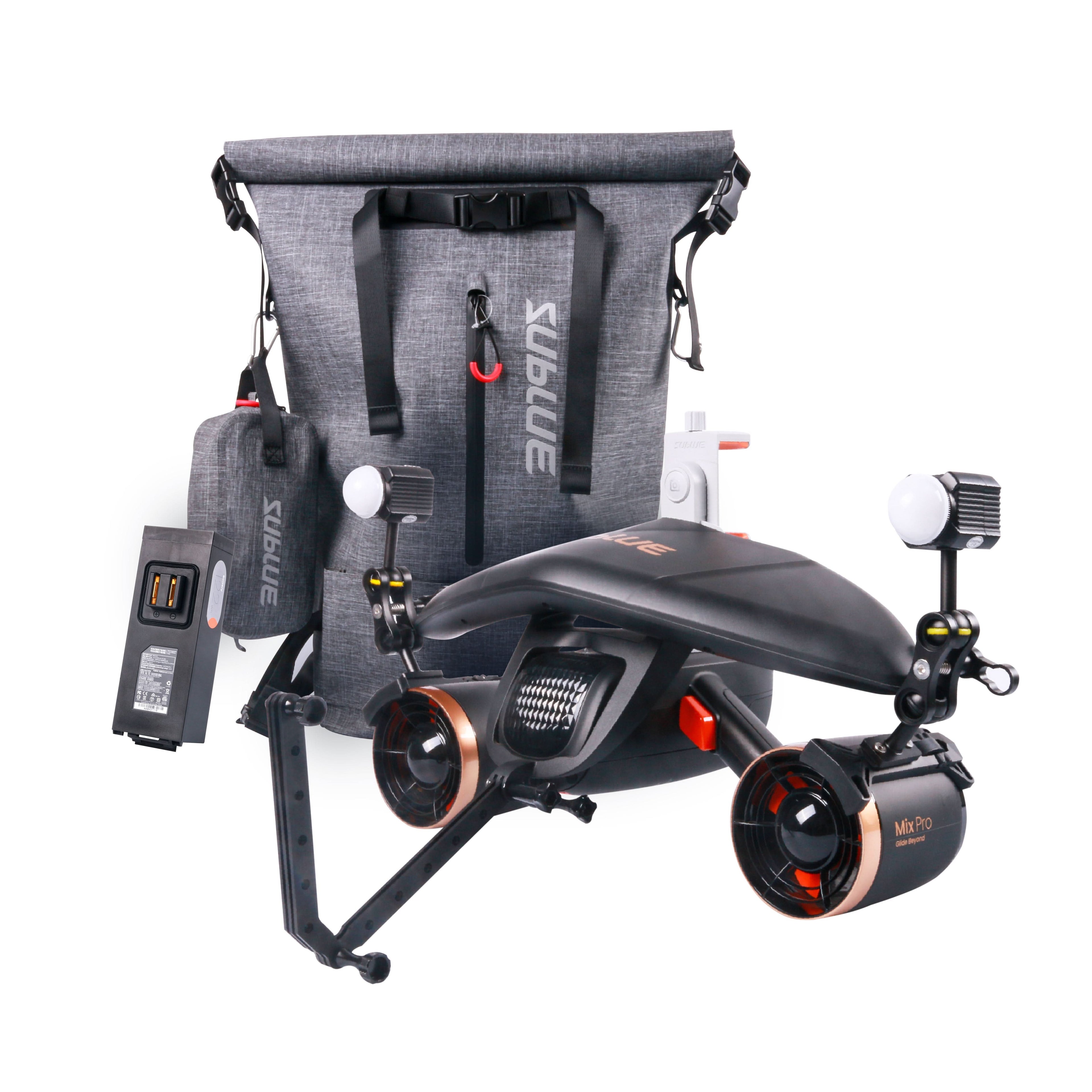 Mix / MixPro / Navbow / Navbow+ Selfie Extension Stick
