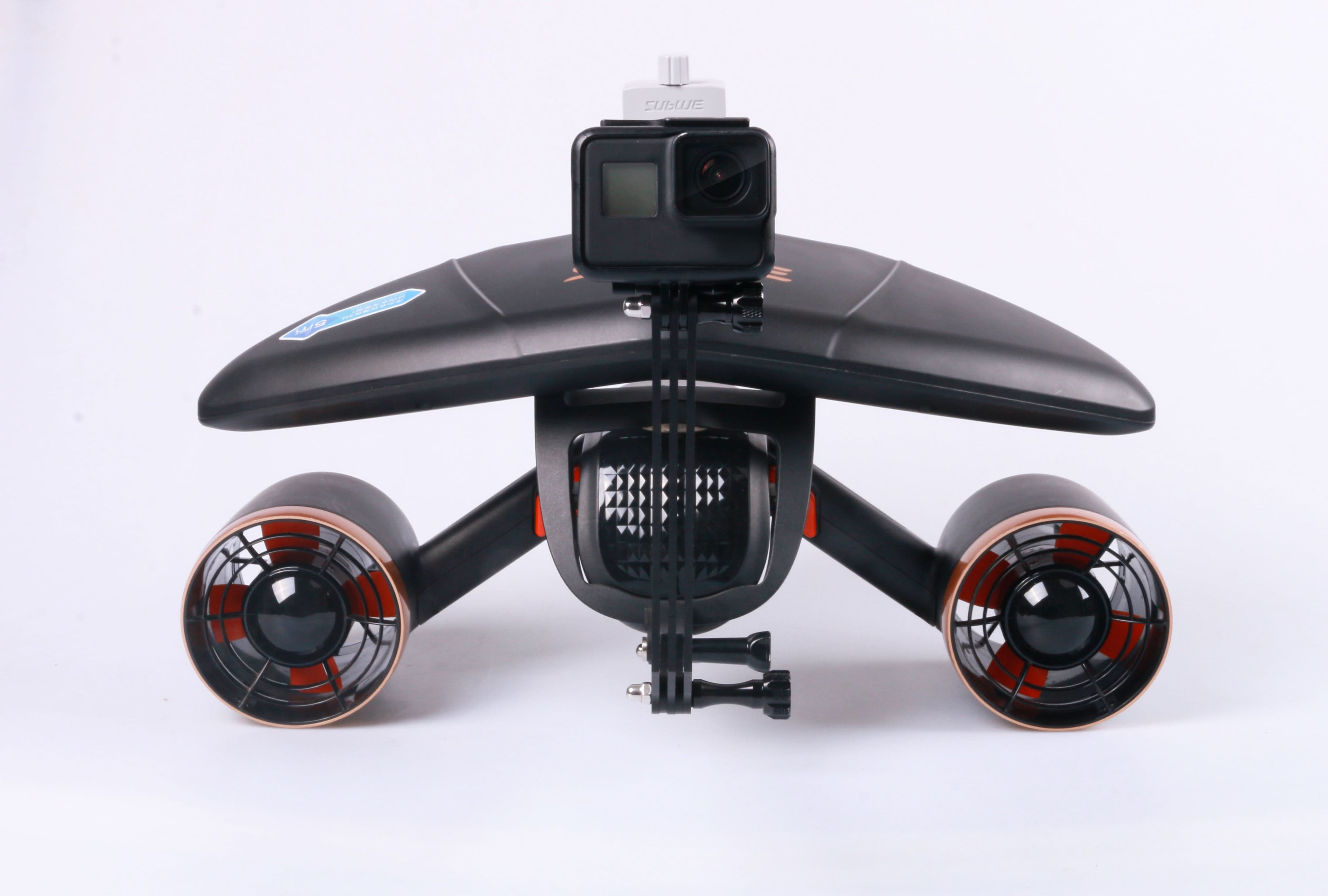 Mix / MixPro / Navbow / Navbow+ Selfie Extension Stick