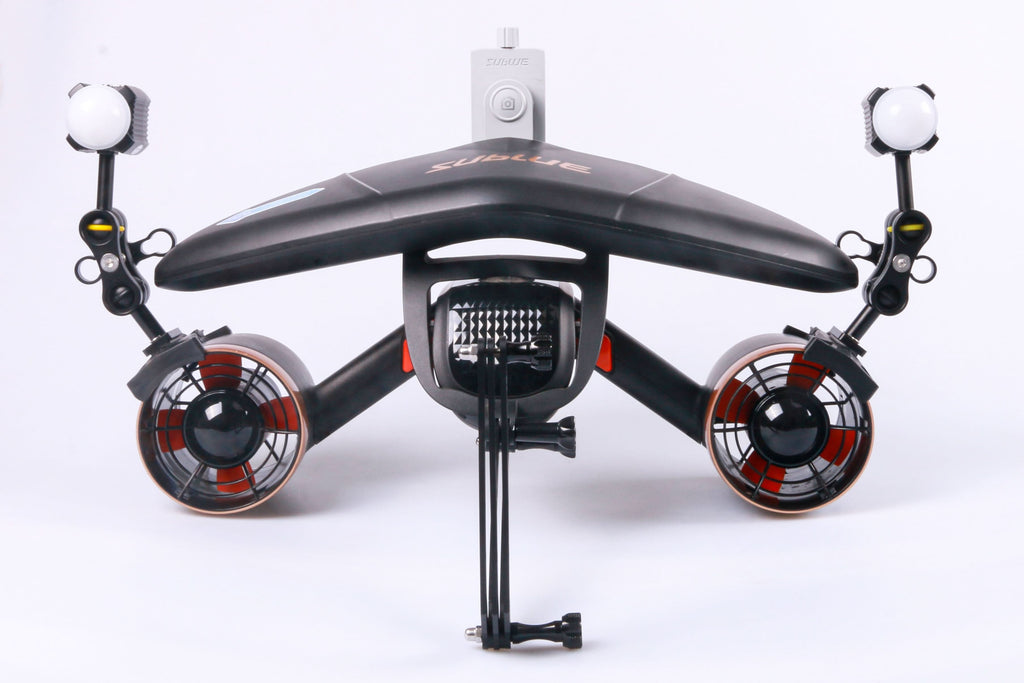 Mix / MixPro / Navbow / Navbow+ Selfie Extension Stick