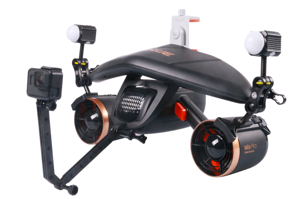 Mix / MixPro / Navbow / Navbow+ Selfie Extension Stick