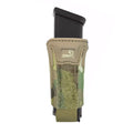 Pincer Pistol Single Pouch