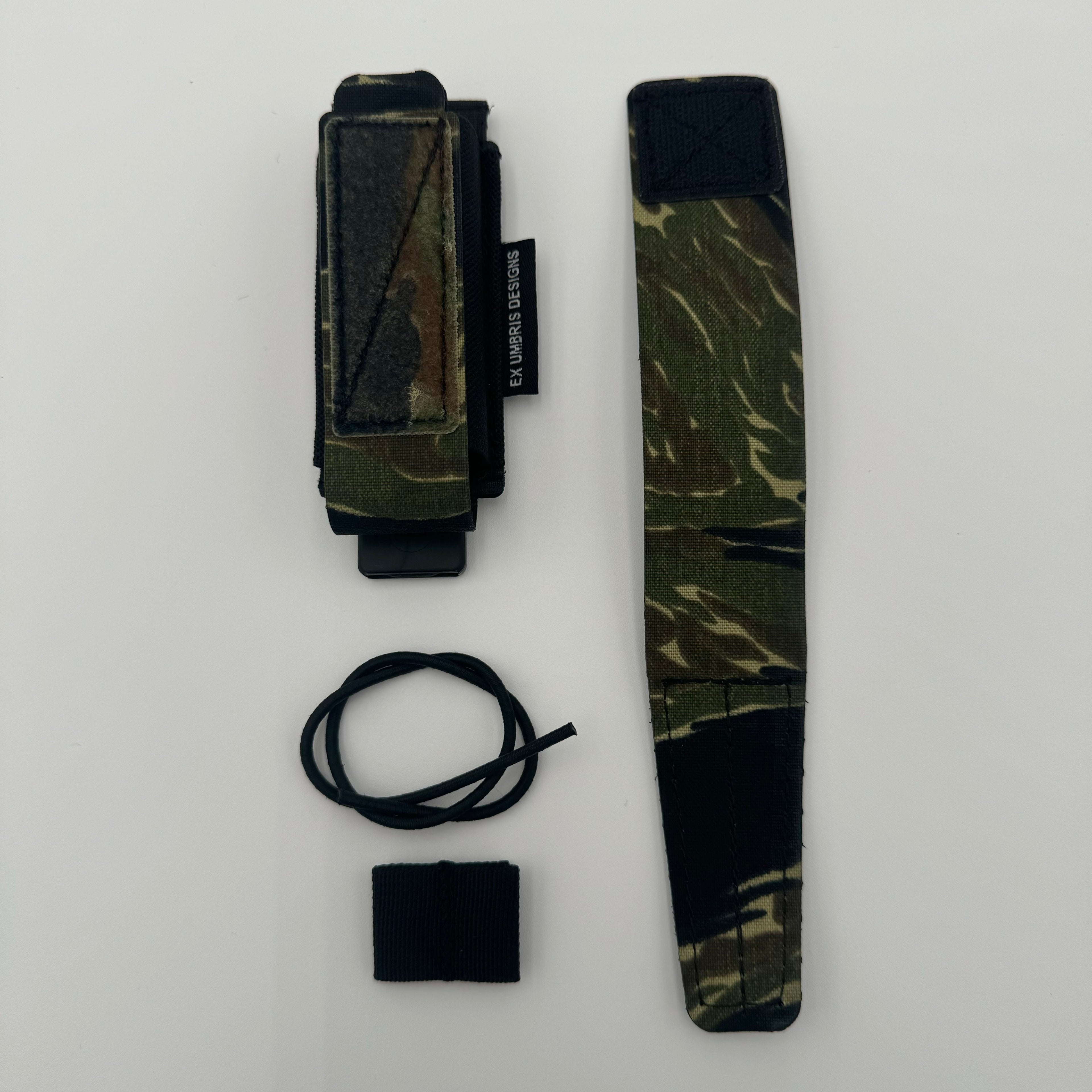 Modular Single Pistol Mag Pouch
