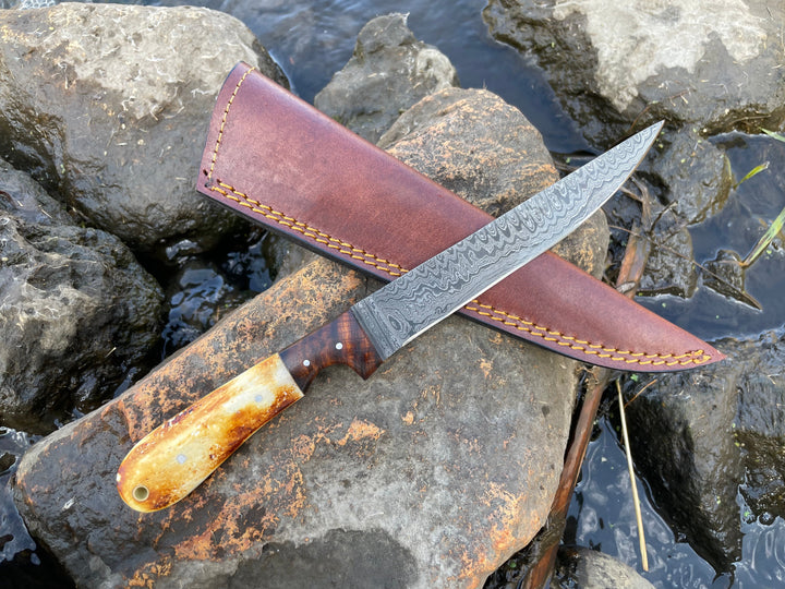 Fishing & Fillet Knives