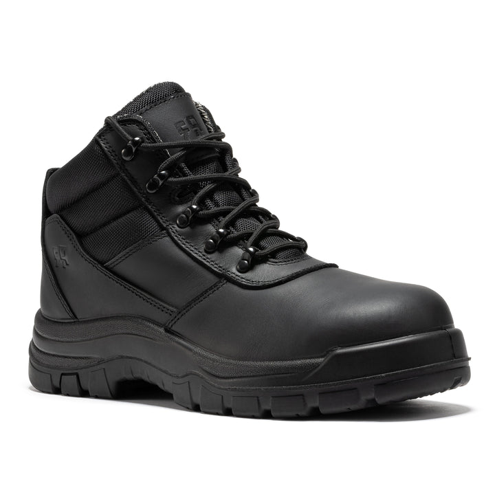 work boots