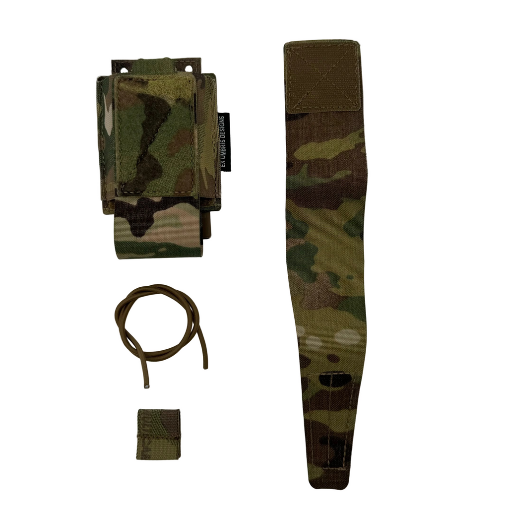 Modular Single AR Pouch