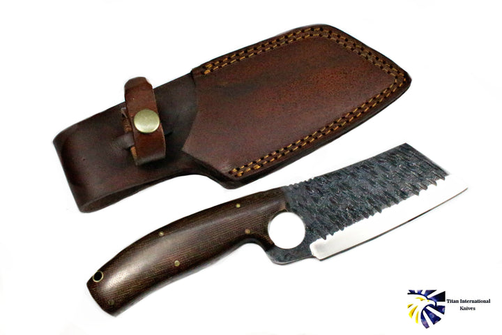 Cleavers & Chopping Tools