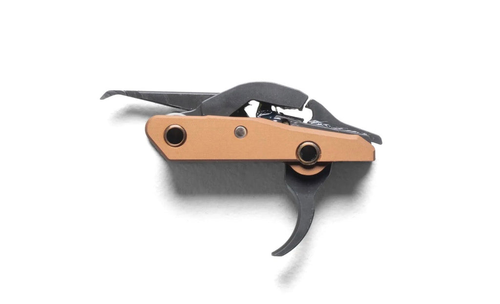Wrangeler AK-47 Drop-In Trigger + Disruptor FRT Bundle