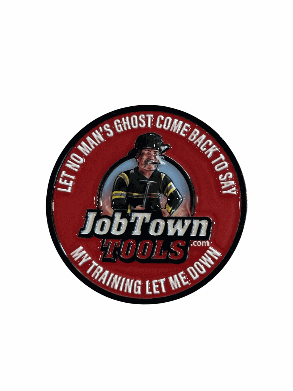 Challenge Coins