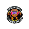 Kiloniner Wiener Squad Morale Patch
