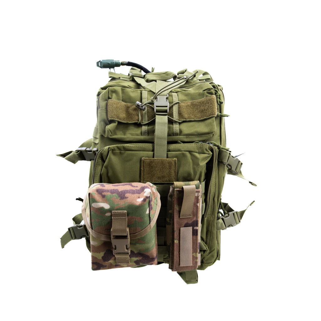 US Tourniquet Pouch - OCP