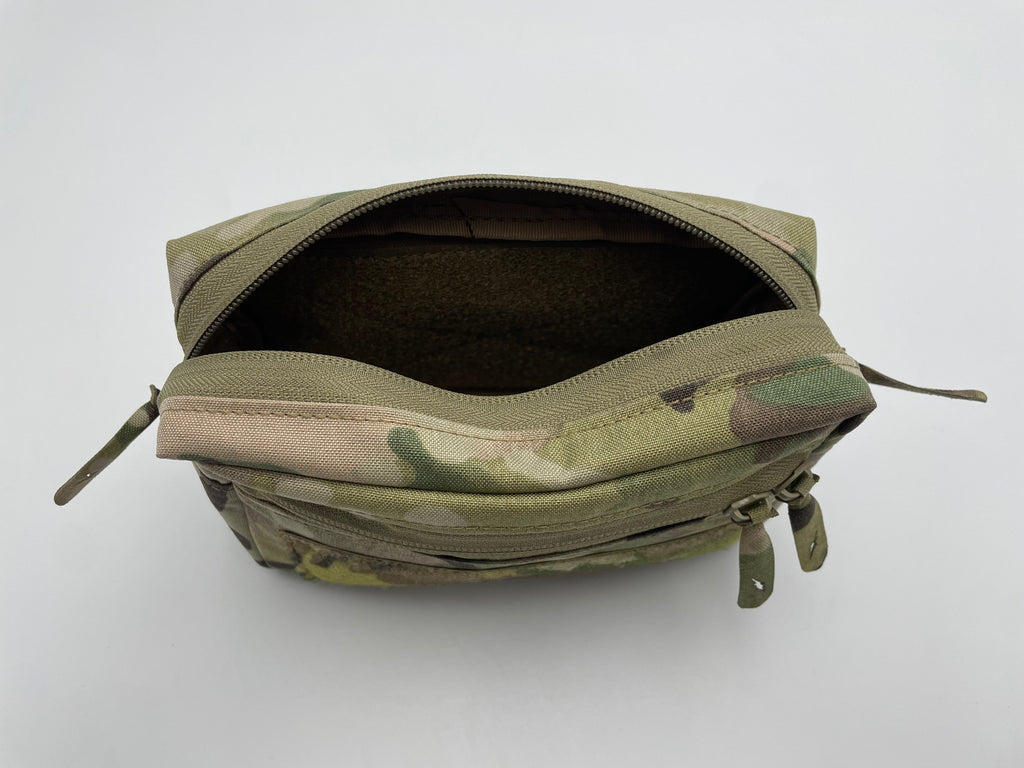 GP THICC Pouch