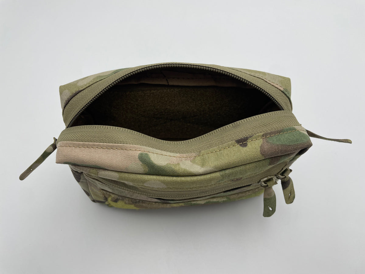 GP THICC Pouch