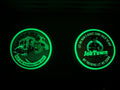 Helmet Stickers
