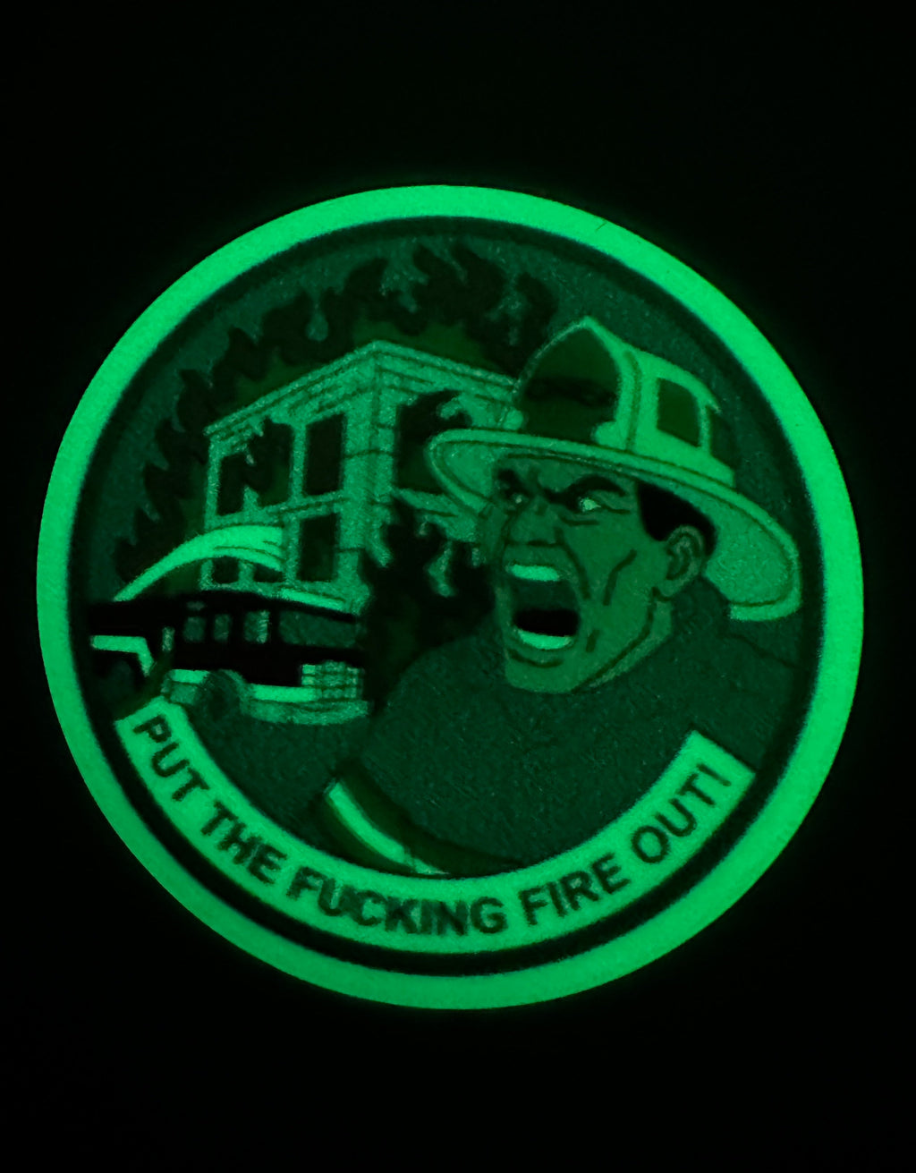 Helmet Stickers