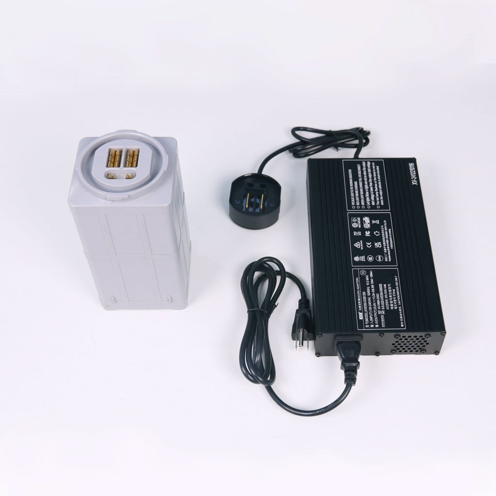 VAPOR / VAPOR Pro Fast Charger